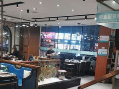 -江小渔鲜鱼火锅(西二道街店)
