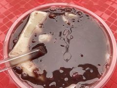 -钟姨糖水(惠城店)