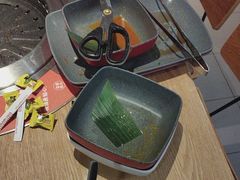 -新石器烤肉(百联川沙店)