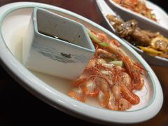 -小小饭店·休闲农庄·安吉松树林里的农家菜