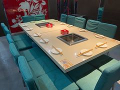 -海底捞火锅(枫蓝国际购物中心店)