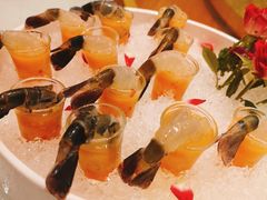 泰式虾生-骏丰酒楼(黄编店)
