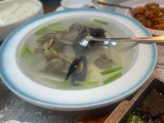 -大海山·十八年海鲜闽菜(金港店)