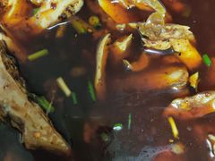 -越洋肖氏老米线(杨家坪店)