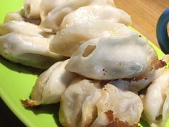 -锅贴王小吃(南大街店)