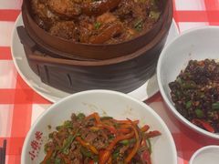 -小柴米·传统江西菜(万寿宫店)