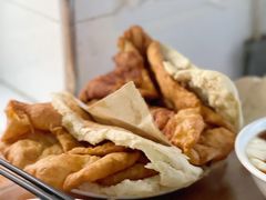 -黑窑厂糖油饼烤鸭·清真菜(旗舰店)