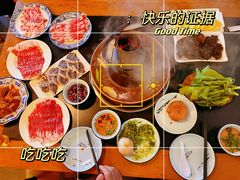 -裕德孚·非遗手切涮羊肉(东直门内大街店)