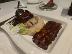 -晶荷轩(香港迪士尼乐园酒店)