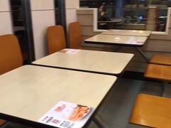 大堂-乡村基(德阳餐厅)