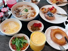 -长沙尼依格罗酒店