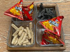 -同庆楼(花园店)