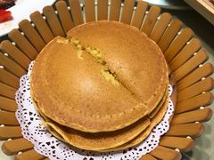 玉米饼-关东小磨东北菜(上海长风大悦城店)
