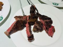 -戈拿旺巴西烤肉(崇文门店)