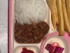 -鹿港小镇(悠唐店)