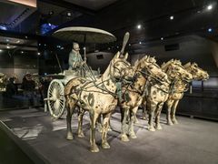 -秦始皇帝陵博物院-丽山园