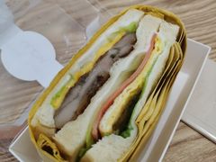 -Cafe on warm(丹霞店)