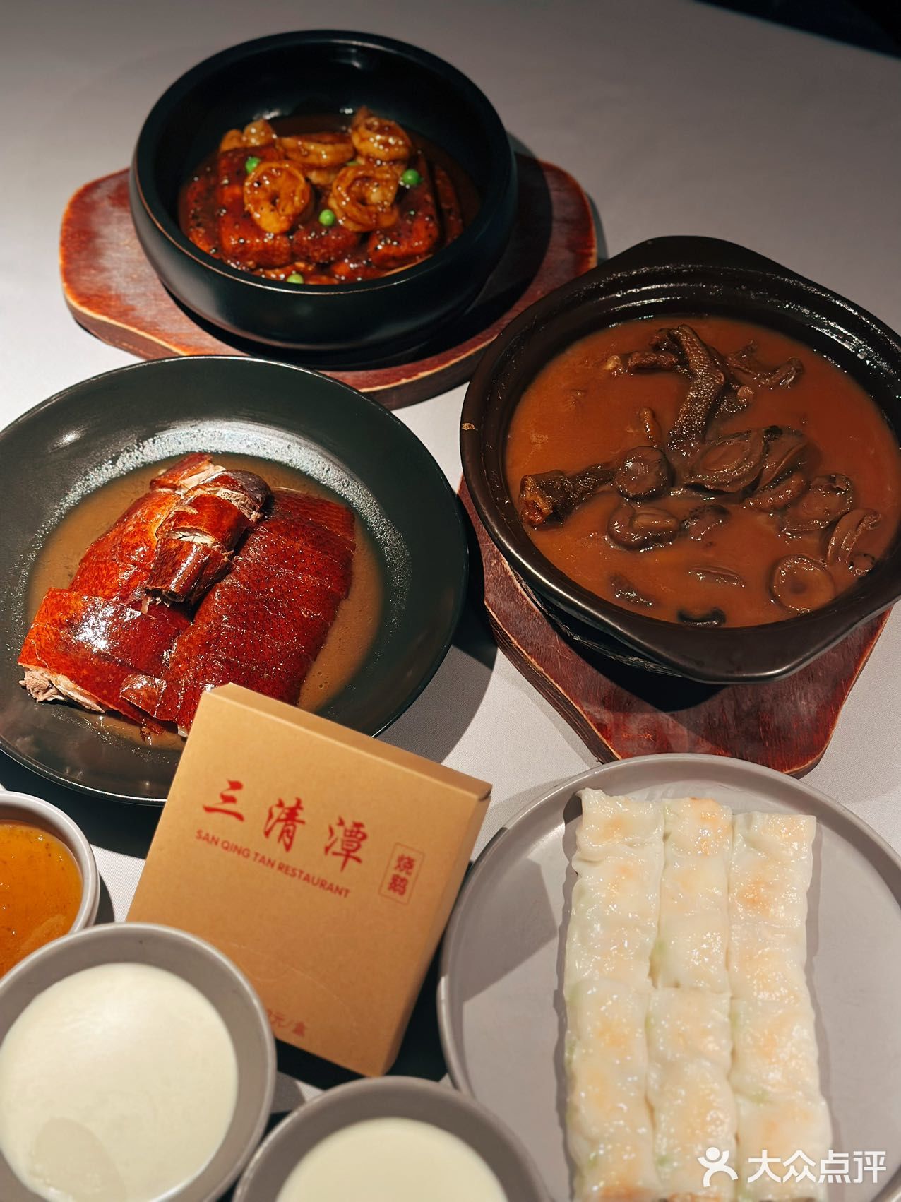 这家粤菜在上海真的没对手❗❗