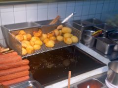 -乐乐姐超级土豆(中关村5号店)