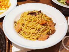 -萨莉亚意式餐厅(南京万达茂店)