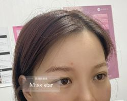 -MISS STAR·半永久纹眉·发际线·美瞳线