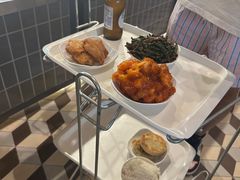 -阿那亚第二食堂 Cafeteria 2