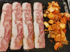-韩时烤肉(枫蓝店)