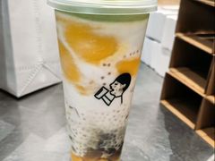 -喜茶(珠海华发商都店)