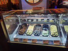 自助取餐区-牛New寿喜烧(虹桥新天地店)