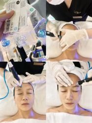 -安吉拉青春化管理中心