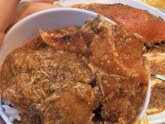 -無招牌海鮮(芽笼店)