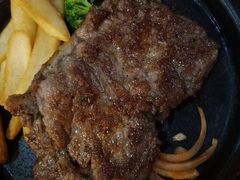 -维园港式茶餐厅(龙岗盛平店)