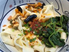 -陇上秦轩biangbiang面(萧山万象汇店)