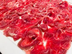 -前门·鲜肉火锅(长风店)