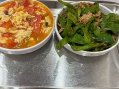 -老西白点心店