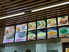 -众品老方子锅贴甜沫(李村店)