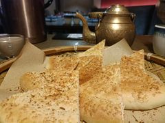 -那时新疆·若羌(经纬汇店)