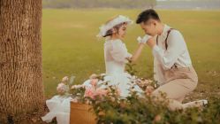 点击看大图 -布拉格婚纱摄影(真实客片店)