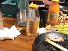 -串来串去(中关村店)