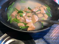 -甘家界牌柠檬鸭(青山店)