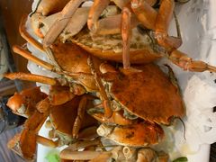 -友强·23年特色海鲜大排档(厦门店)