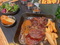 -新贝乐意大利餐厅(镇江苏宁广场店)