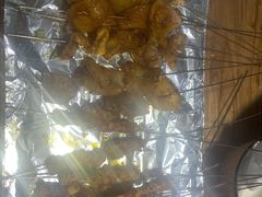 宫后筋-熙成烧烤(白塔岭店)