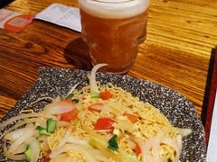 -聚火部落精酿主题烧烤(劲松店)