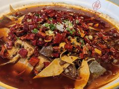 -添福来墨鱼饺子 · 海鲜东北菜(大连星海·黄浦路店)