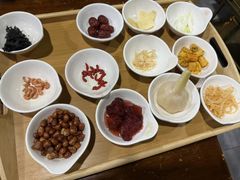 -大明铜锅·烤涮坊·烧烤(新开路店)