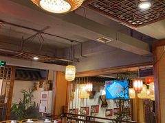 -宽田火锅(几江荣华店)