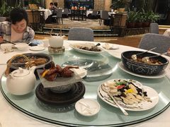 -星河湾半岛酒店-真粤中餐厅