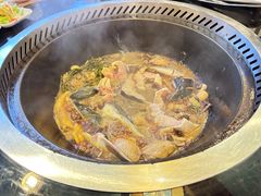 -姥家大锅台(魏各庄路店)