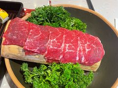 -空之介寿喜烧·和牛放题(恒隆广场店)